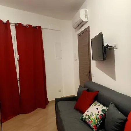 La Dimora Dei Ricci Bed and breakfast *