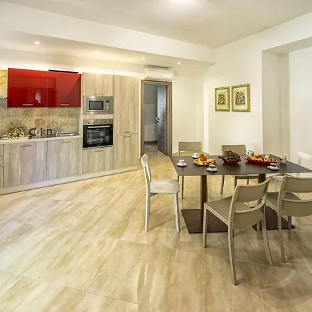 La Dimora Dei Ricci Bed and breakfast *