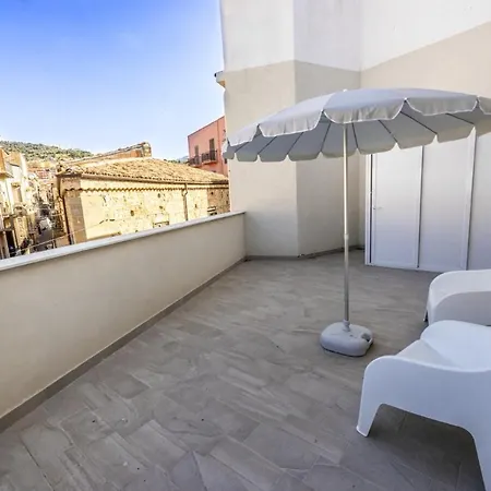 La Dimora Dei Ricci Bed and breakfast Santo Stefano di Camastra