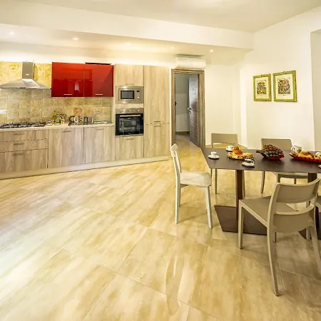 La Dimora Dei Ricci Bed and breakfast *
