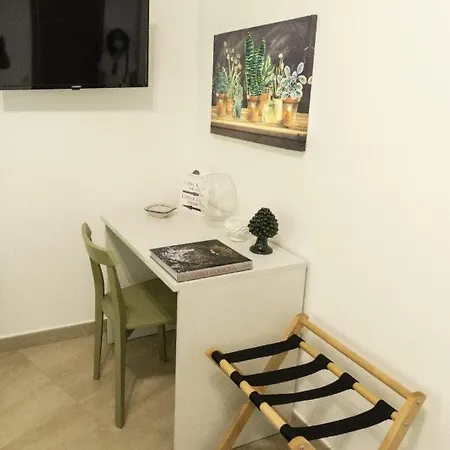 Bed and breakfast La Dimora Dei Ricci