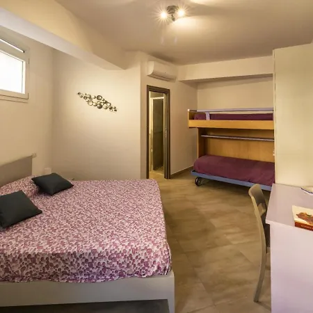 La Dimora Dei Ricci Bed and breakfast