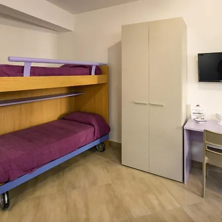 La Dimora Dei Ricci
