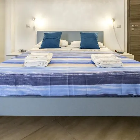 La Dimora Dei Ricci Bed and breakfast