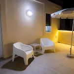 La Dimora Dei Ricci Couette-café 3*