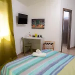 La Dimora Dei Ricci 3* Santo Stefano di Camastra