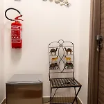 La Dimora Dei Ricci