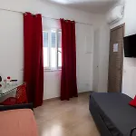 Couette-café La Dimora Dei Ricci 3*