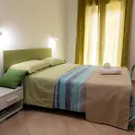 La Dimora Dei Ricci Couette-café Santo Stefano di Camastra