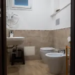 La Dimora Dei Ricci Couette-café Santo Stefano di Camastra