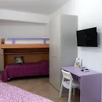 Couette-café La Dimora Dei Ricci Santo Stefano di Camastra