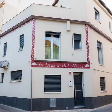 La Dimora Dei Ricci 3*