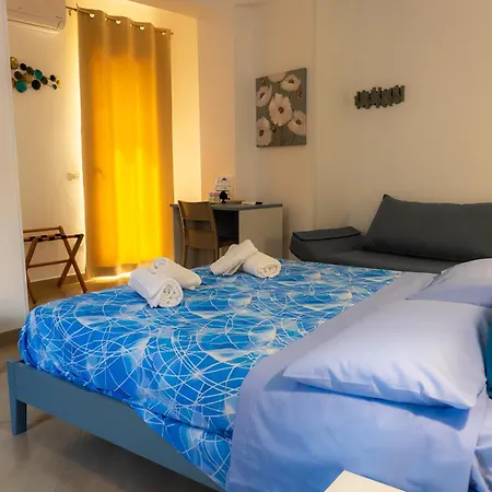 La Dimora Dei Ricci 住宿加早餐酒店 3*