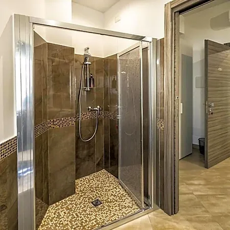 La Dimora Dei Ricci Bed & Breakfast 3*