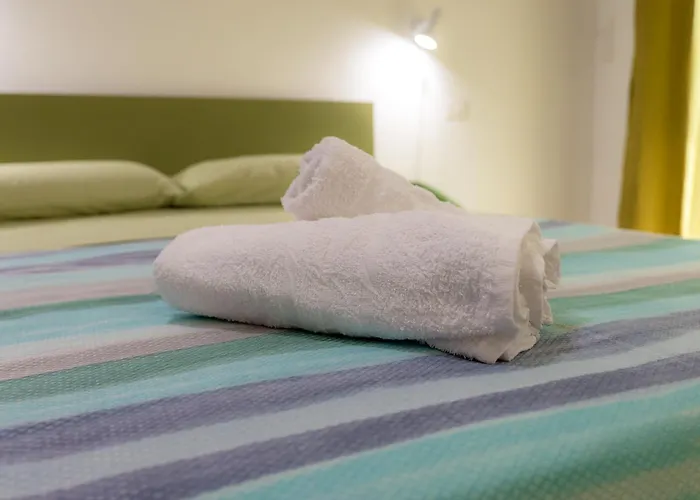 La Dimora Dei Ricci 3* 圣斯特凡诺迪卡马斯特拉